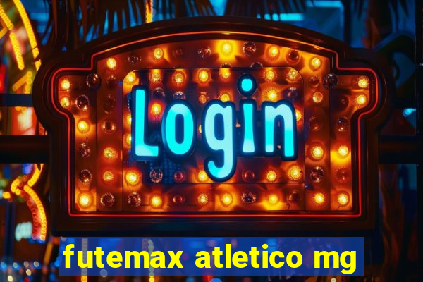 futemax atletico mg